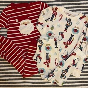 Kids Christmas Pajamas